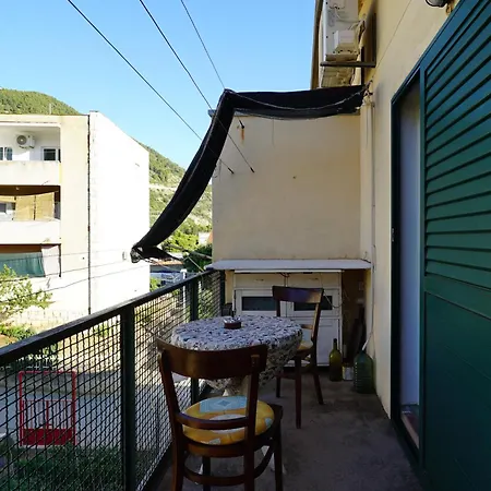 Lejlighed Neptun Komiža