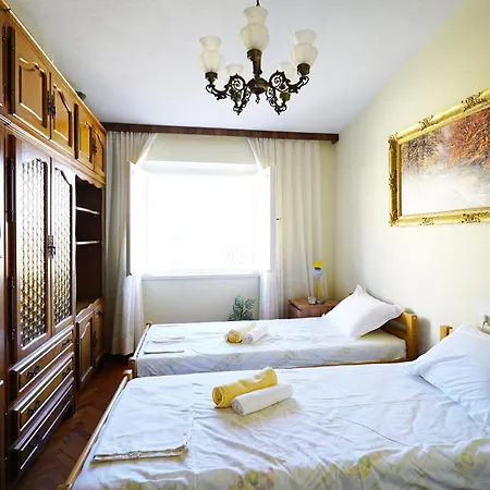 Neptun Apartamento *