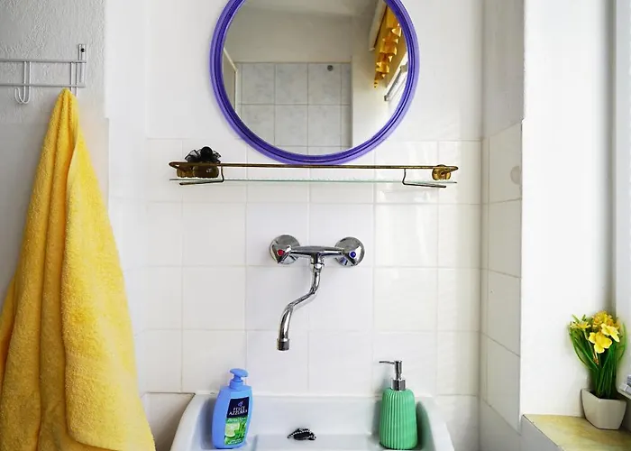 Apartman Neptun
