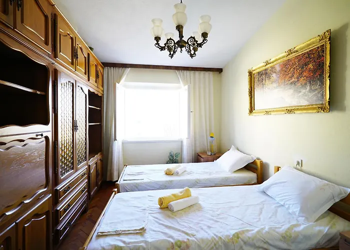 Neptun Apartman *