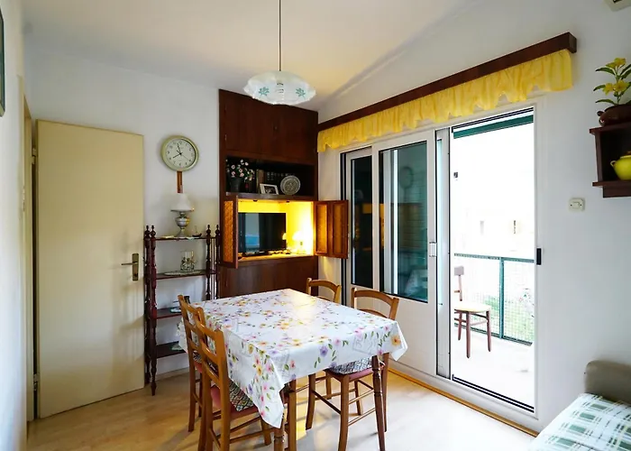 Apartman Neptun