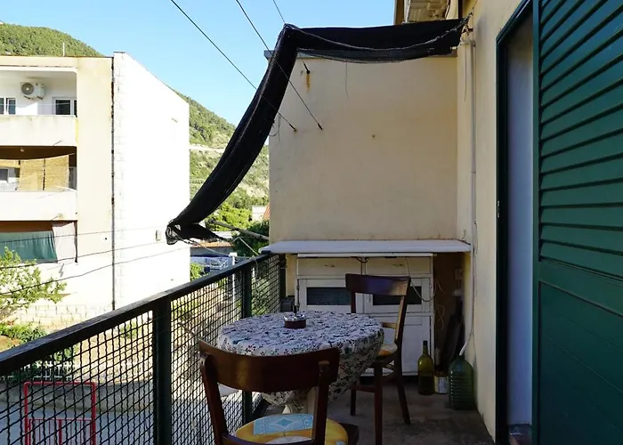 Apartman Neptun Komiža