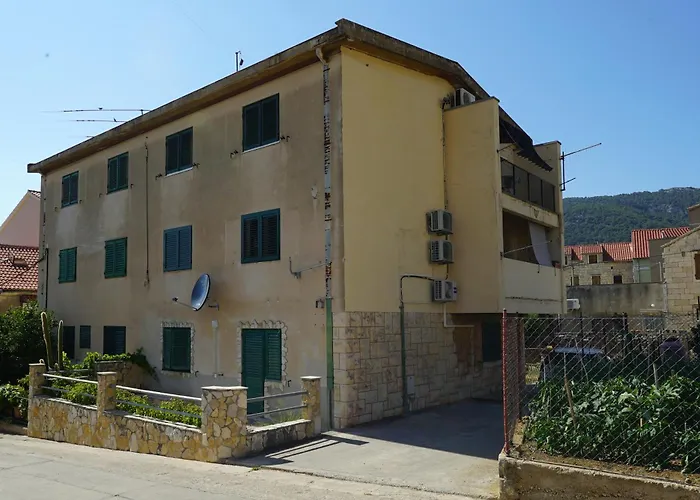 Neptun Apartman