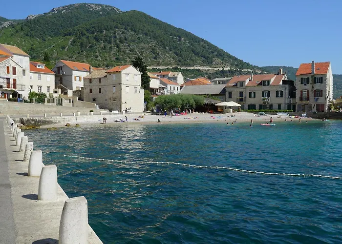 Apartman Neptun